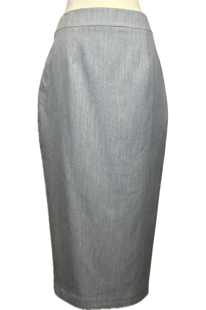 Setre SKIRT GREY_ET0403