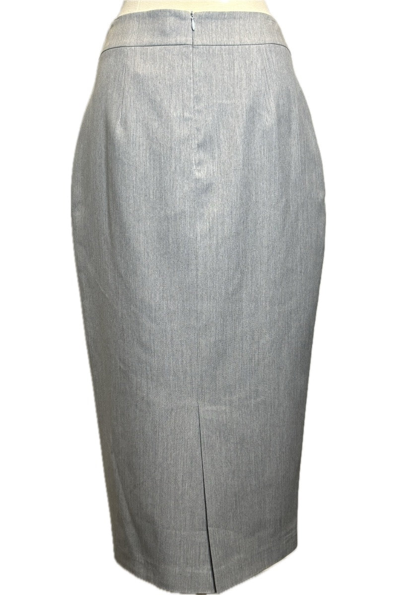 Setre SKIRT GREY_ET0403