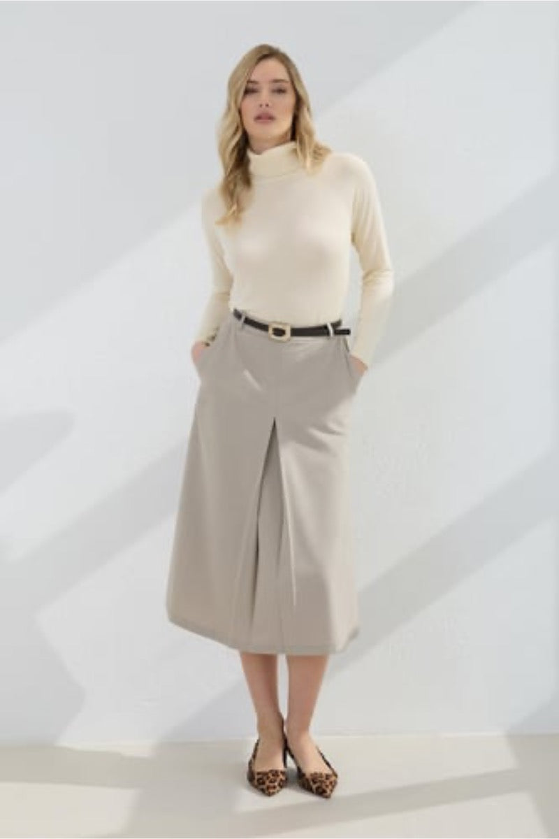 Setre SKIRT MINK_ET0427