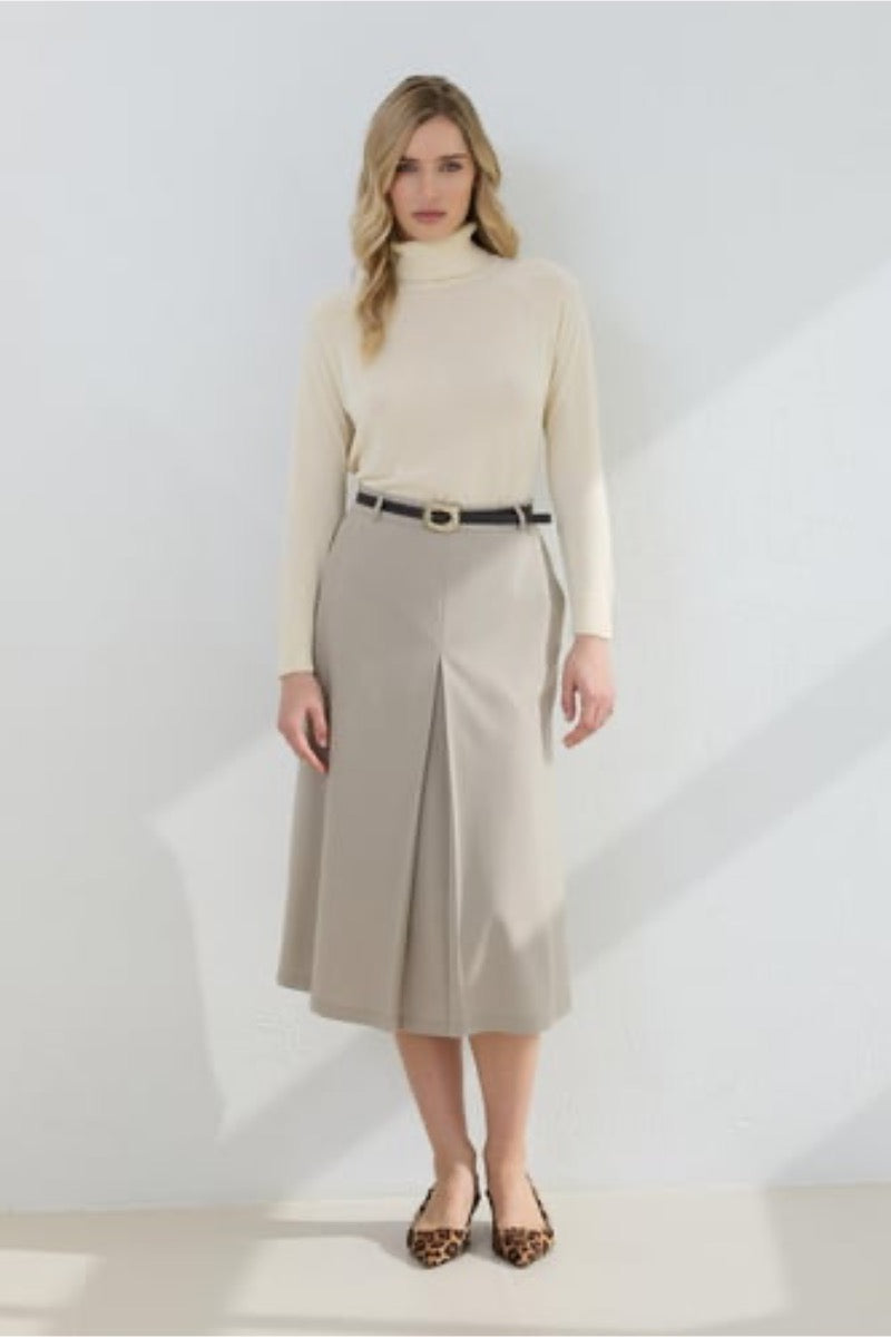 Setre SKIRT MINK_ET0427