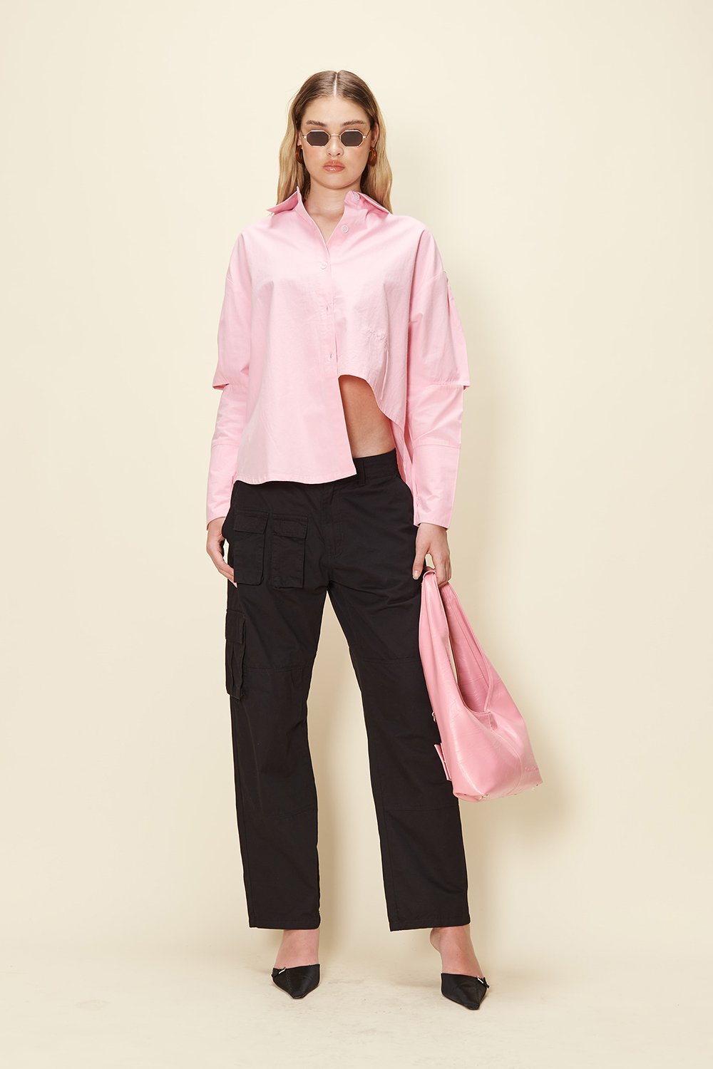 House of Sunny Easy Rider Cargos