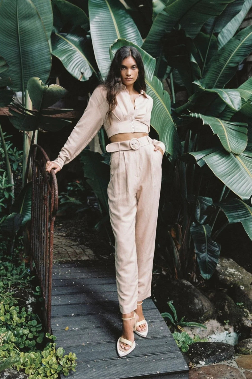 Significant Other Elora Pants