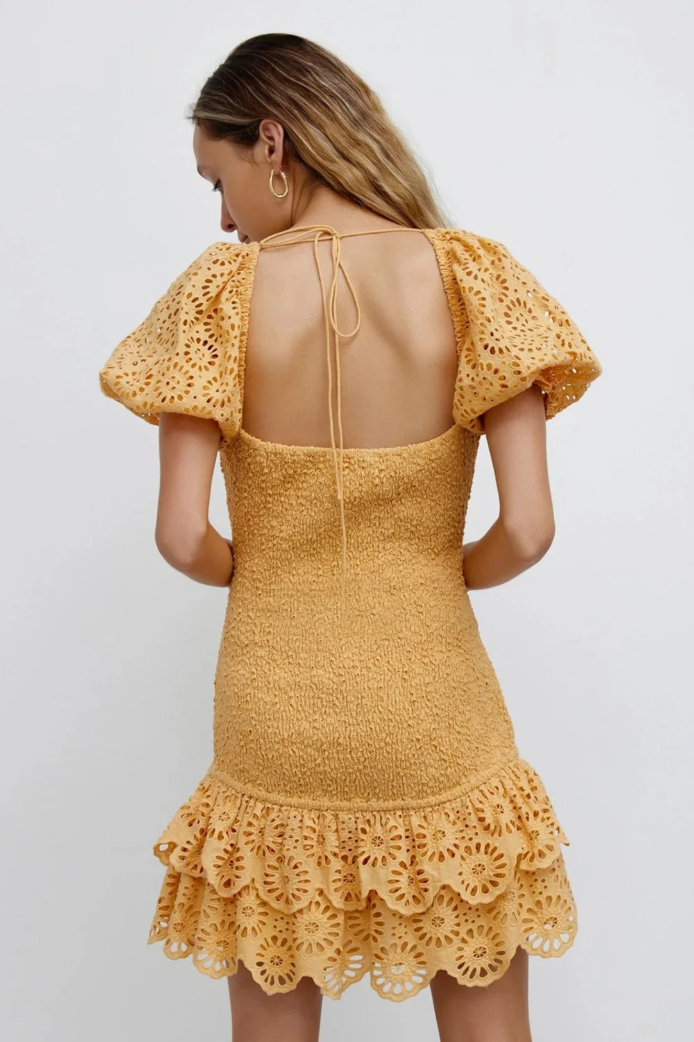 Significant Other Elsa Dress