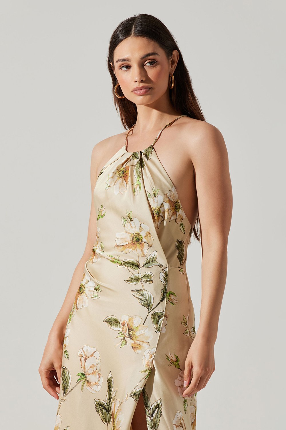 ASTR the Label Elynor Dress