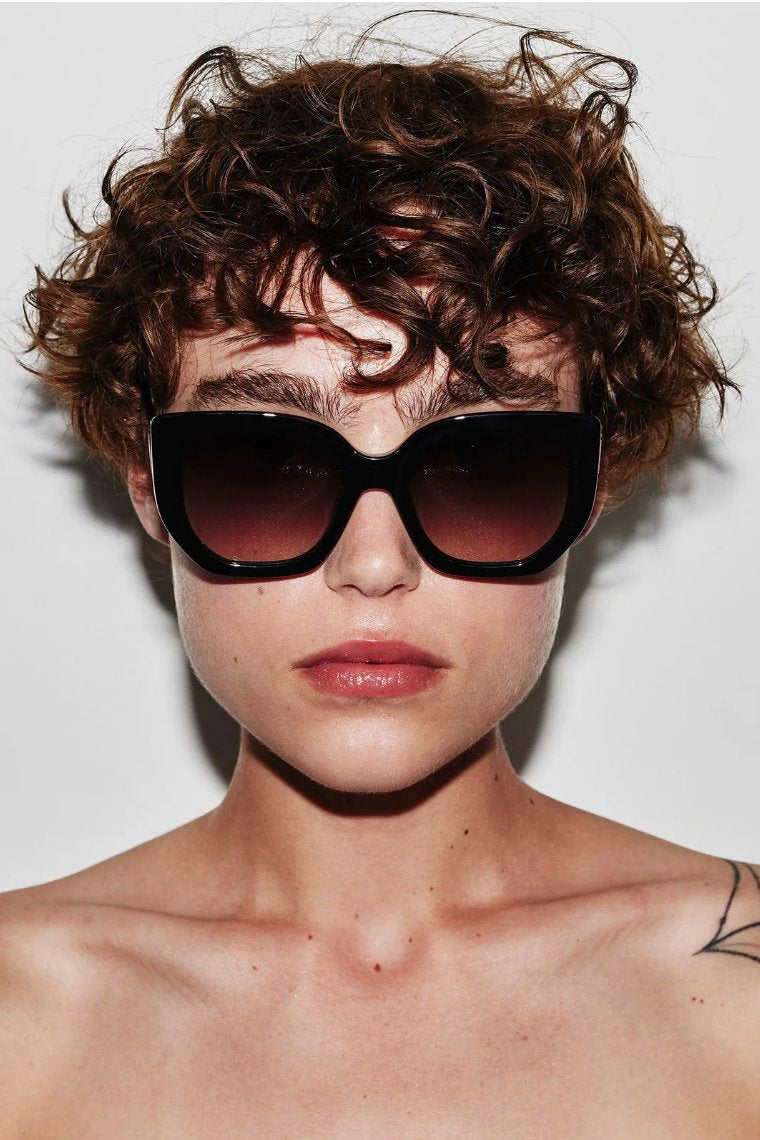 Le Specs Euphoria Sunglasses