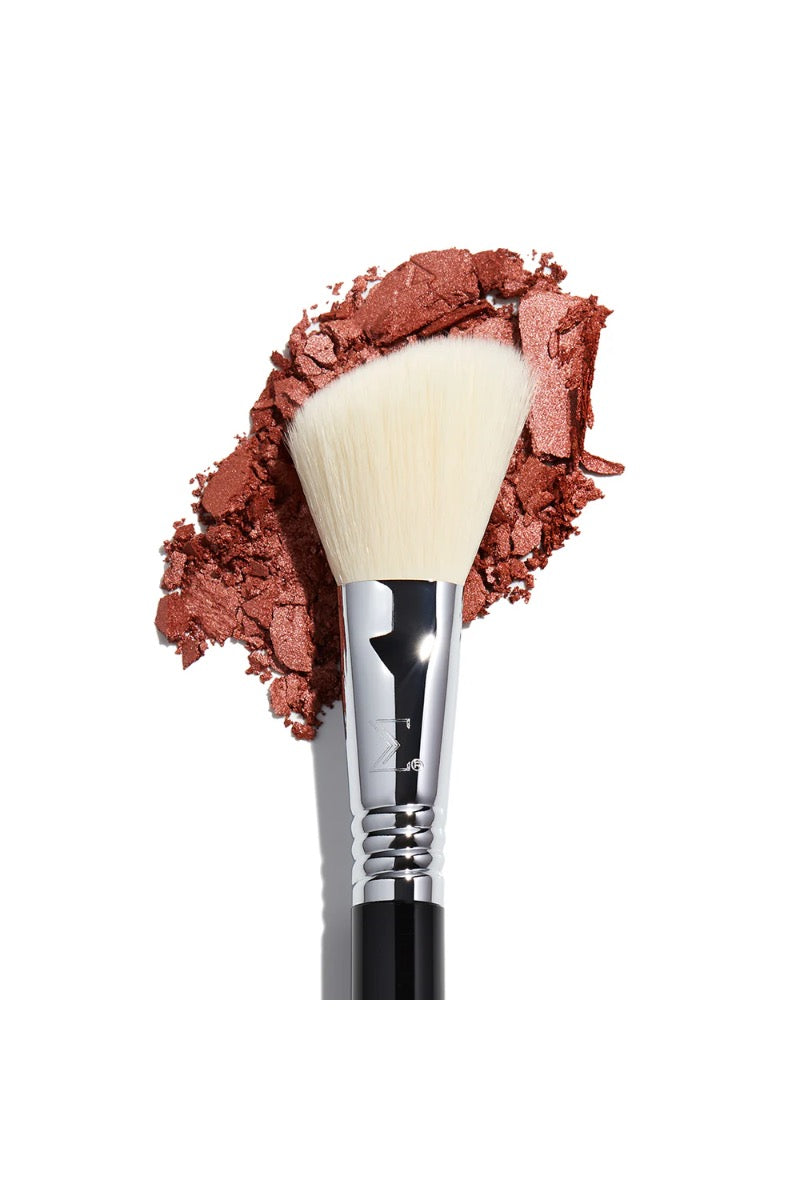 Flourish + Glow Brush Set