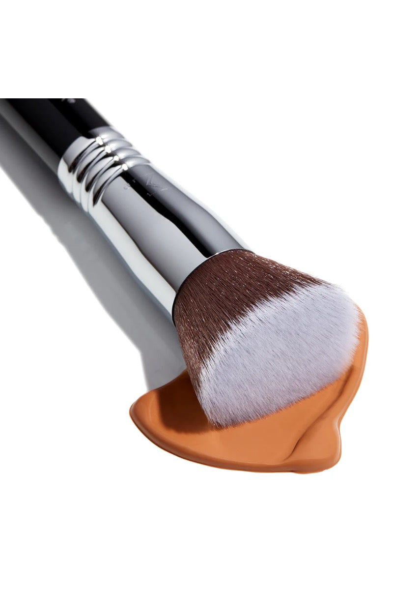 Flourish + Glow Brush Set
