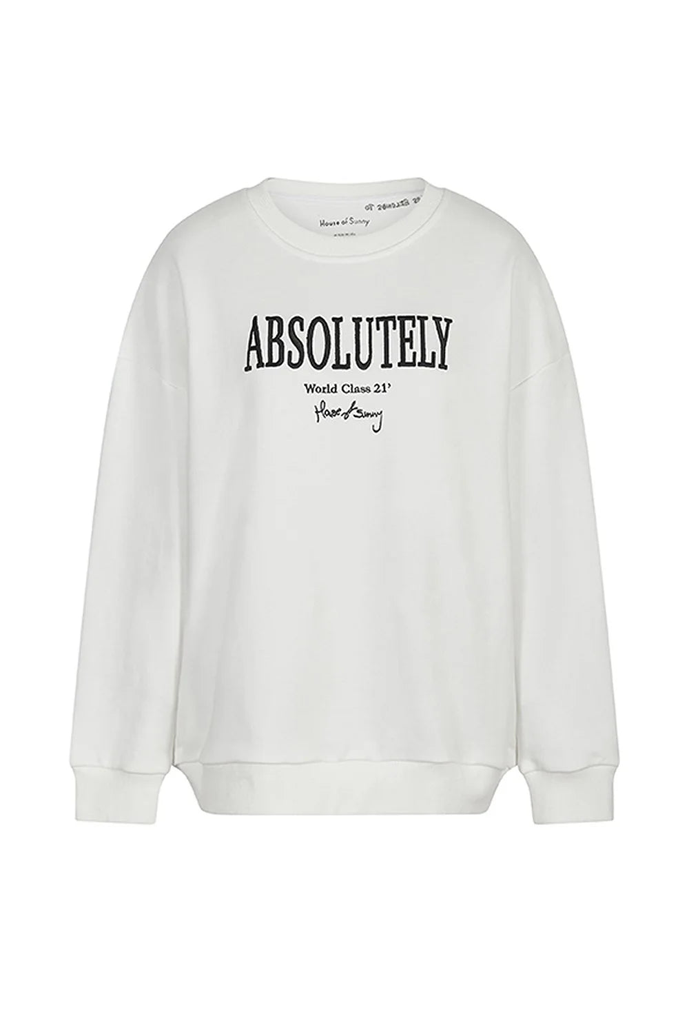 House of Sunny Fabulous Sweatshirt