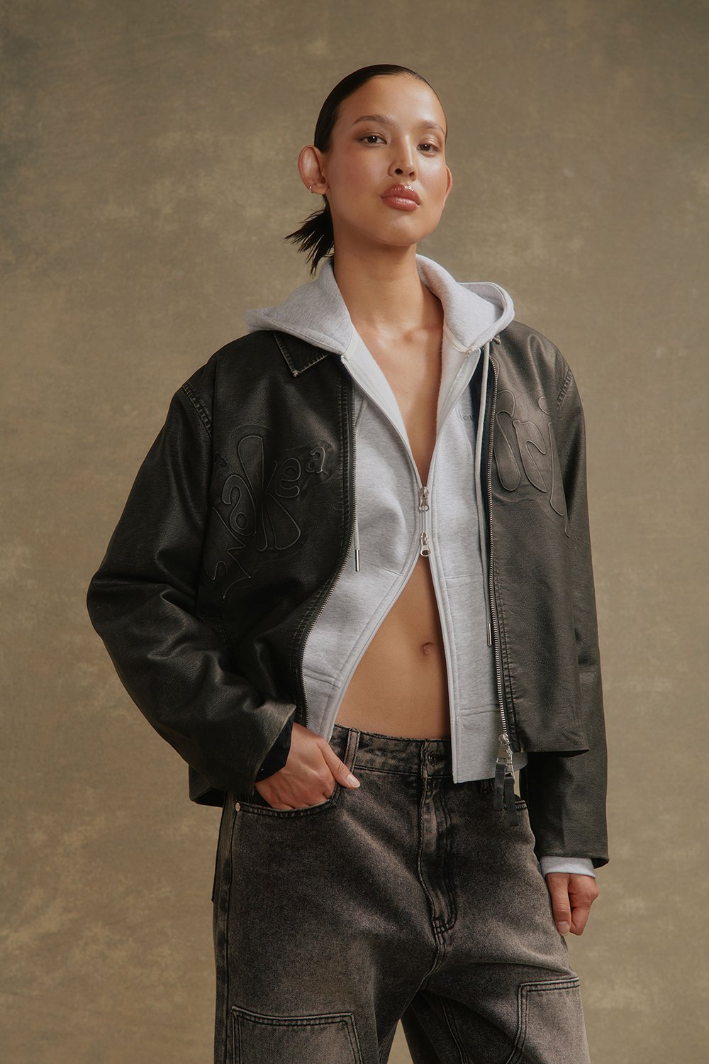 House of Sunny Fade Take A Trip