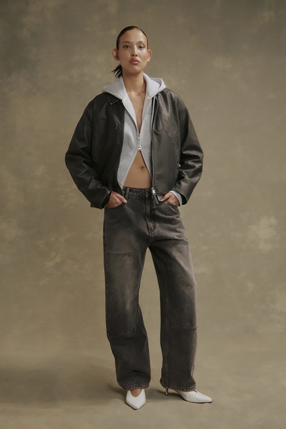 House of Sunny Fade Take A Trip