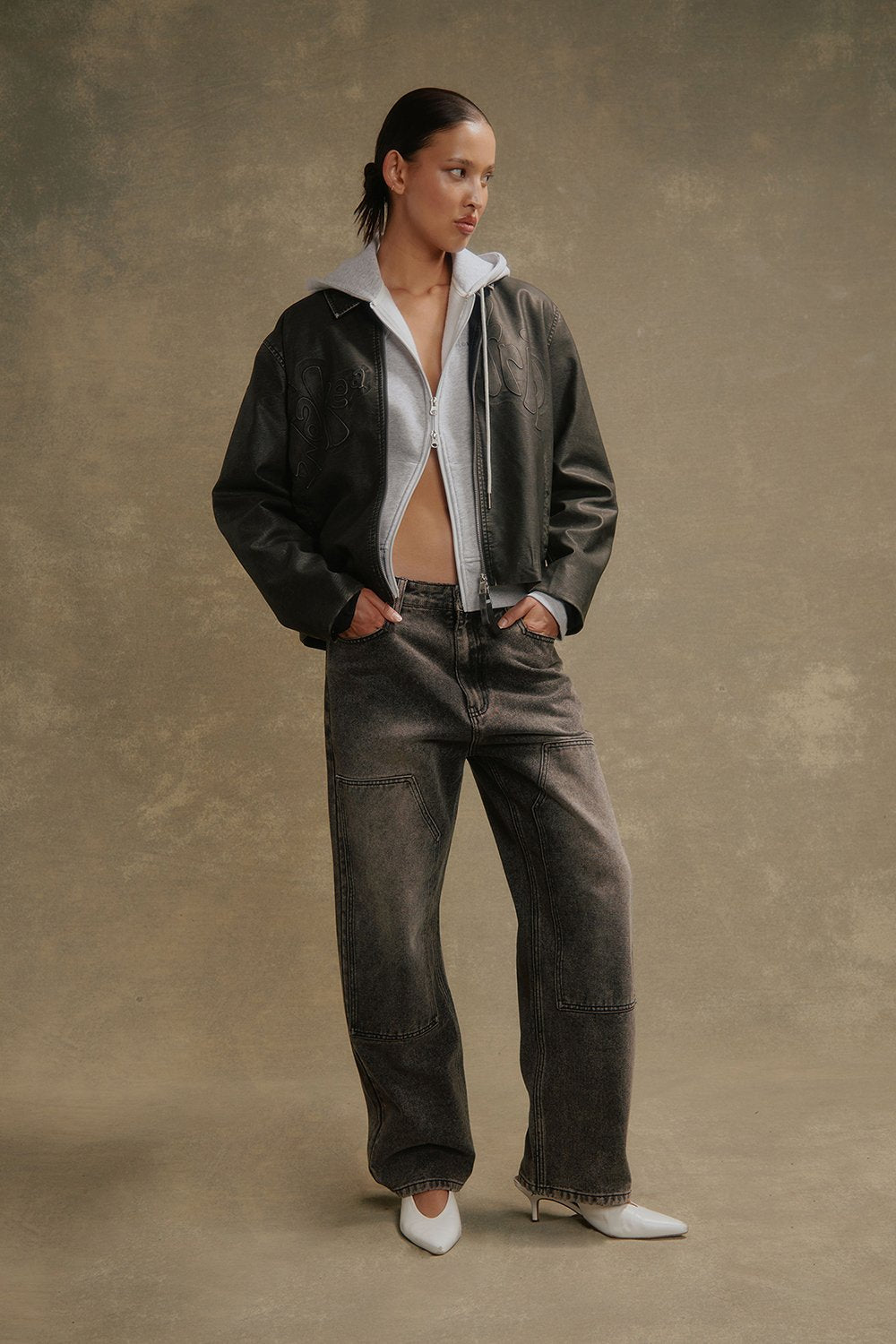 House of Sunny Fade Take A Trip