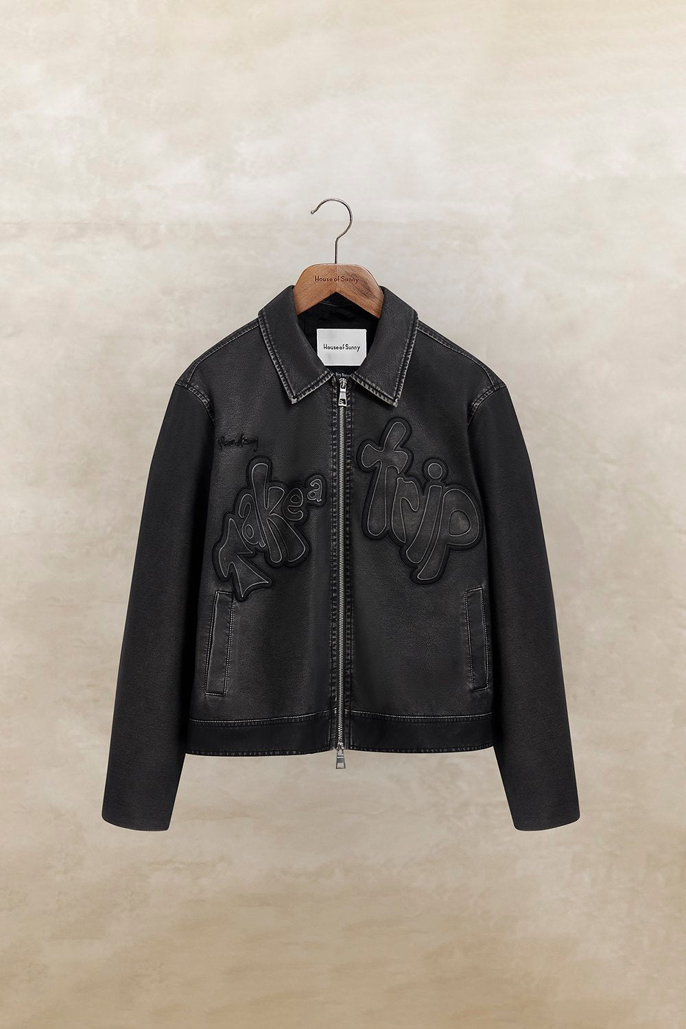 House of Sunny Fade Take A Trip