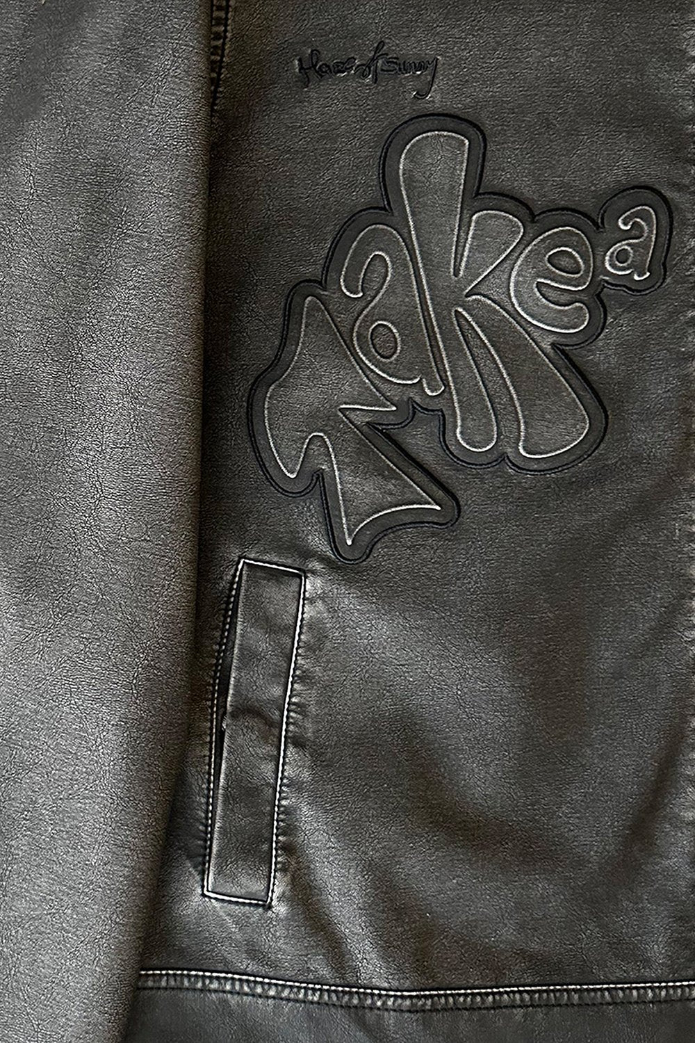 House of Sunny Fade Take A Trip