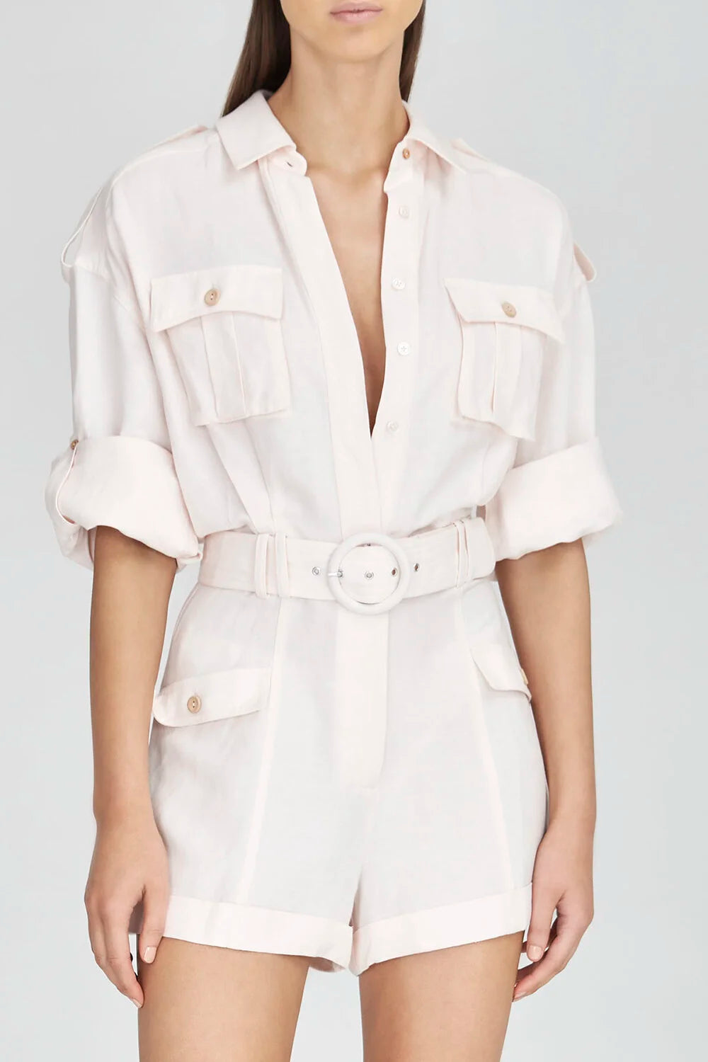 Significant Other Fara Romper