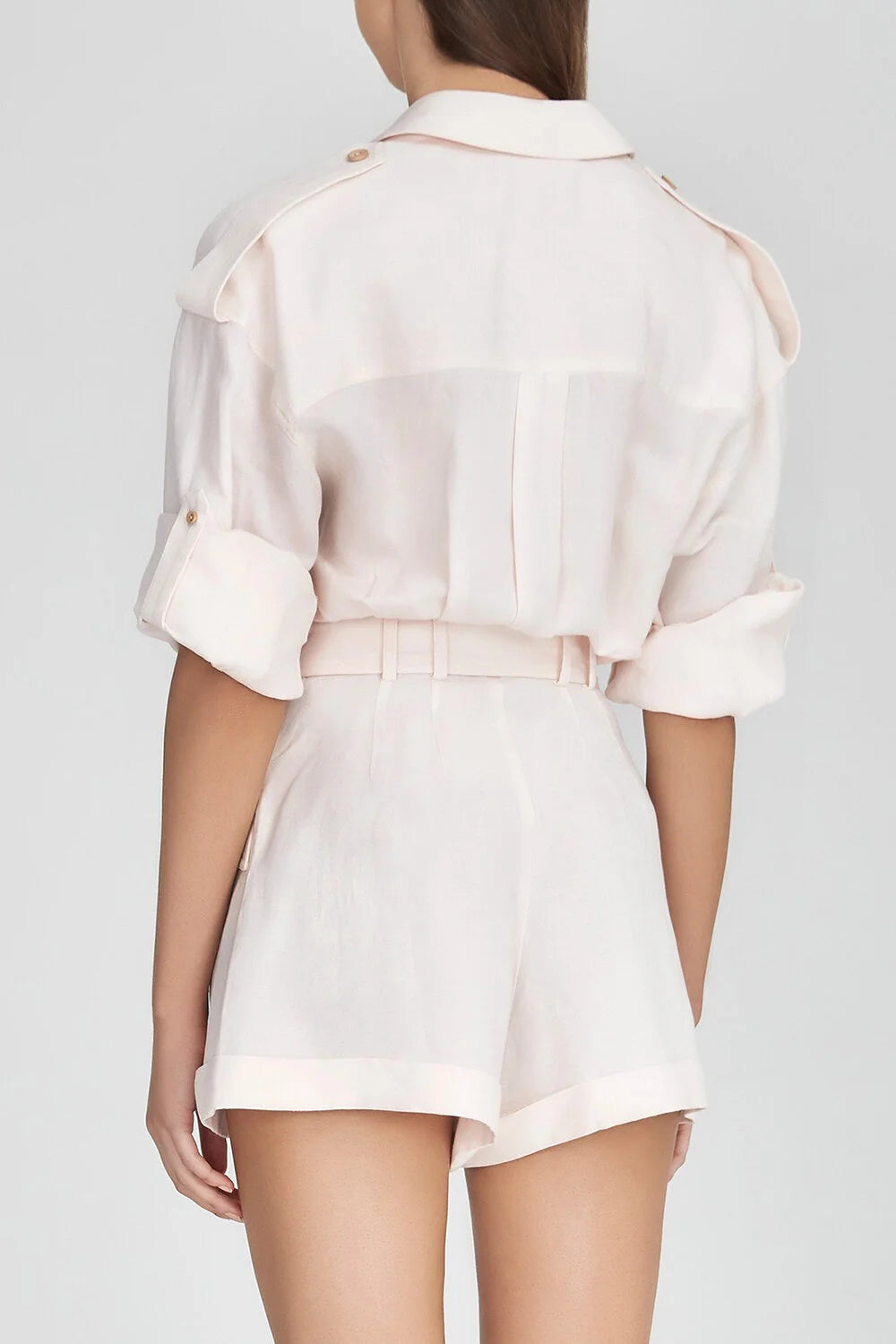 Significant Other Fara Romper