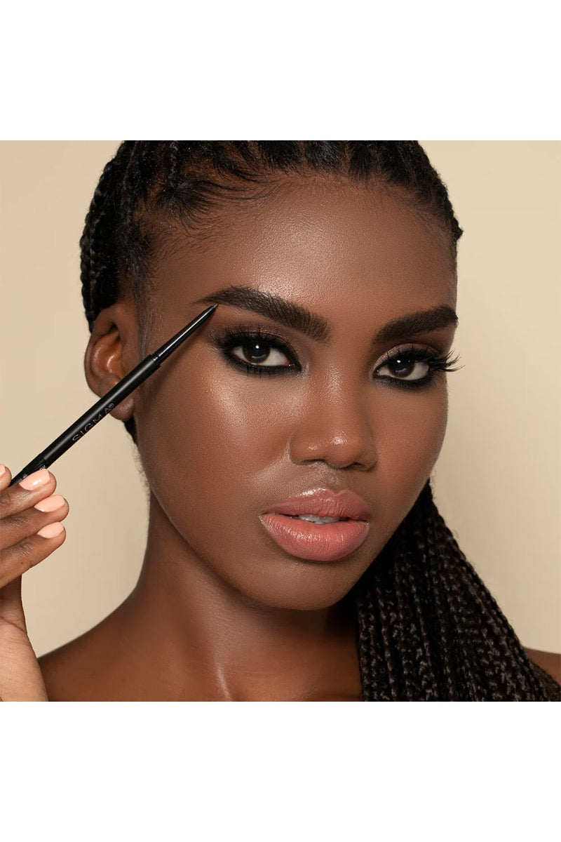 Fill + Blend Brow Pencil - Dark