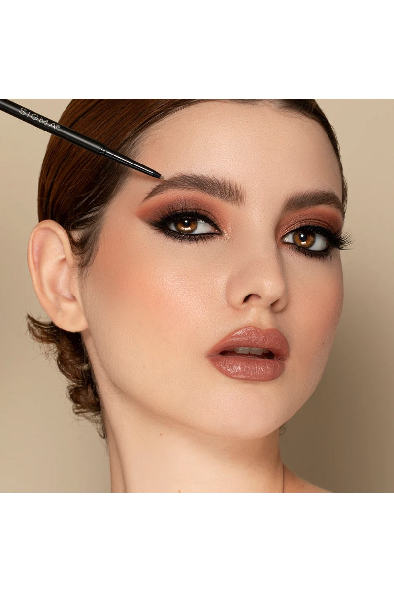 Fill + Blend Brow Pencil - Light