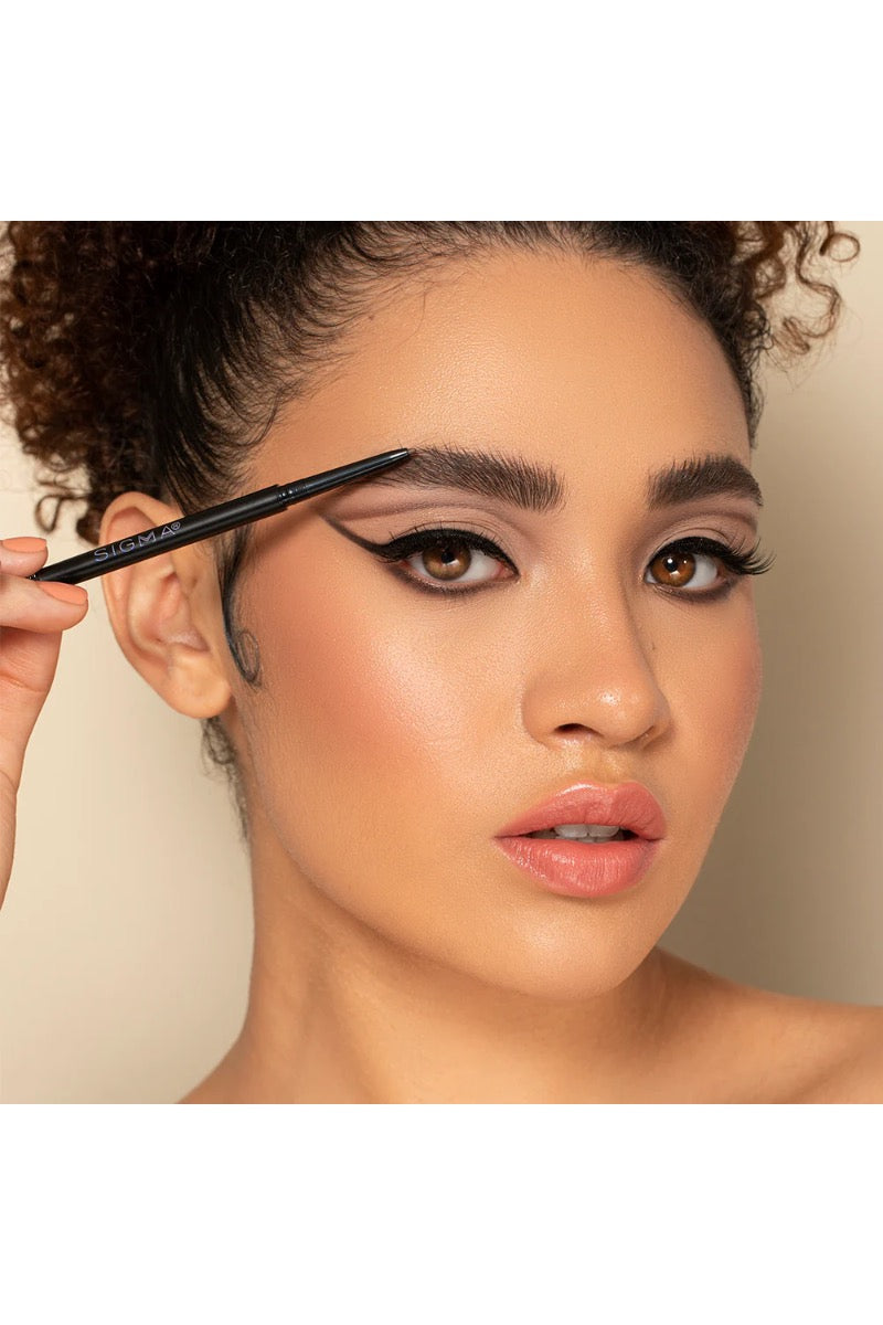 Fill + Blend Brow Pencil - Medium