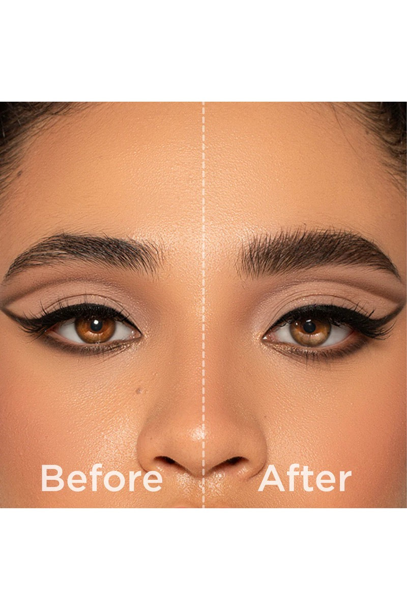 Fill + Blend Brow Pencil - Medium