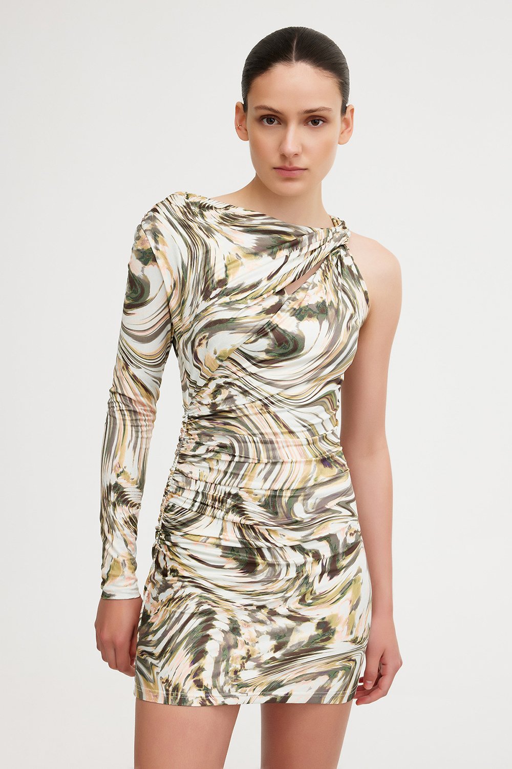 Significant Other Freda Mini Dress