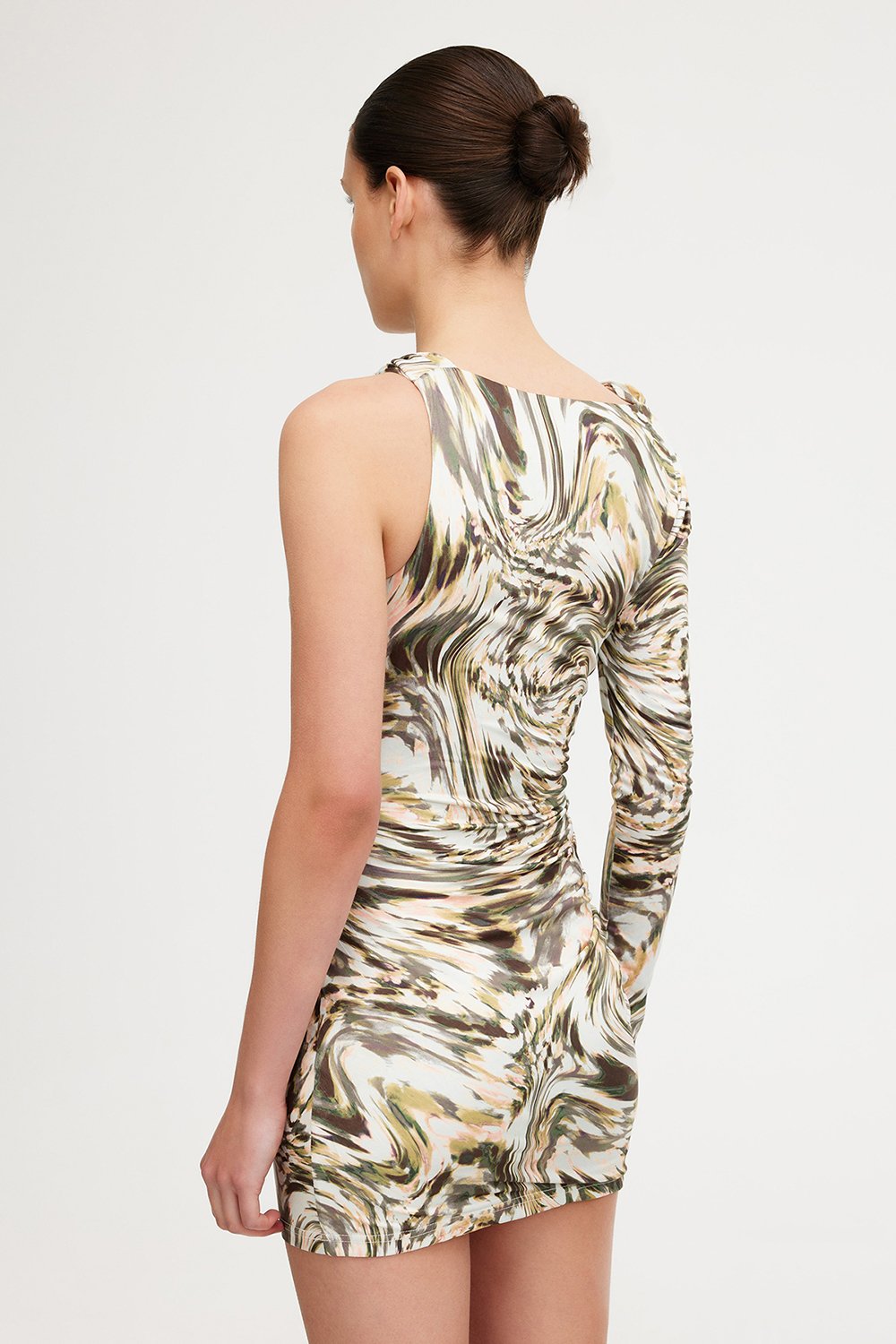 Significant Other Freda Mini Dress