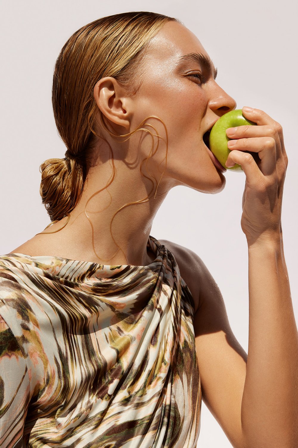 Significant Other Freda Mini Dress