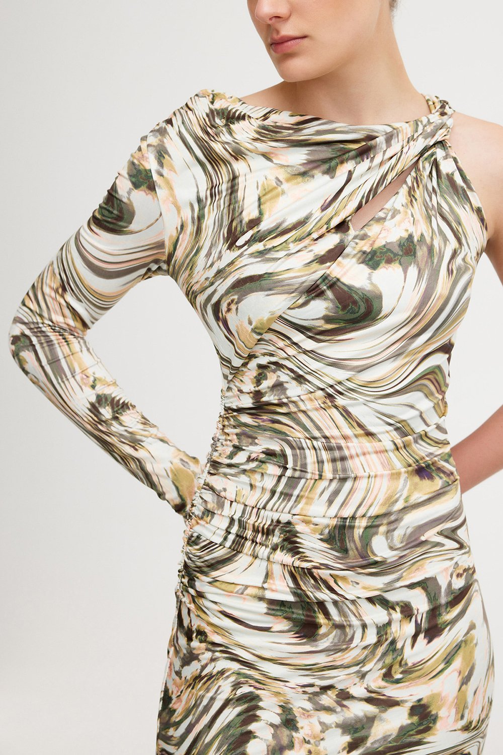 Significant Other Freda Mini Dress