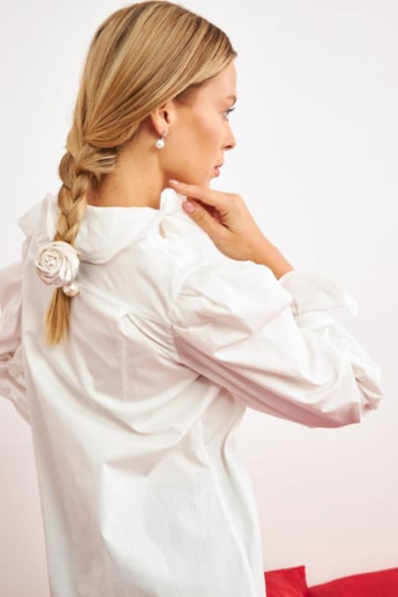 Setre SHIRT WHITE_GM0514