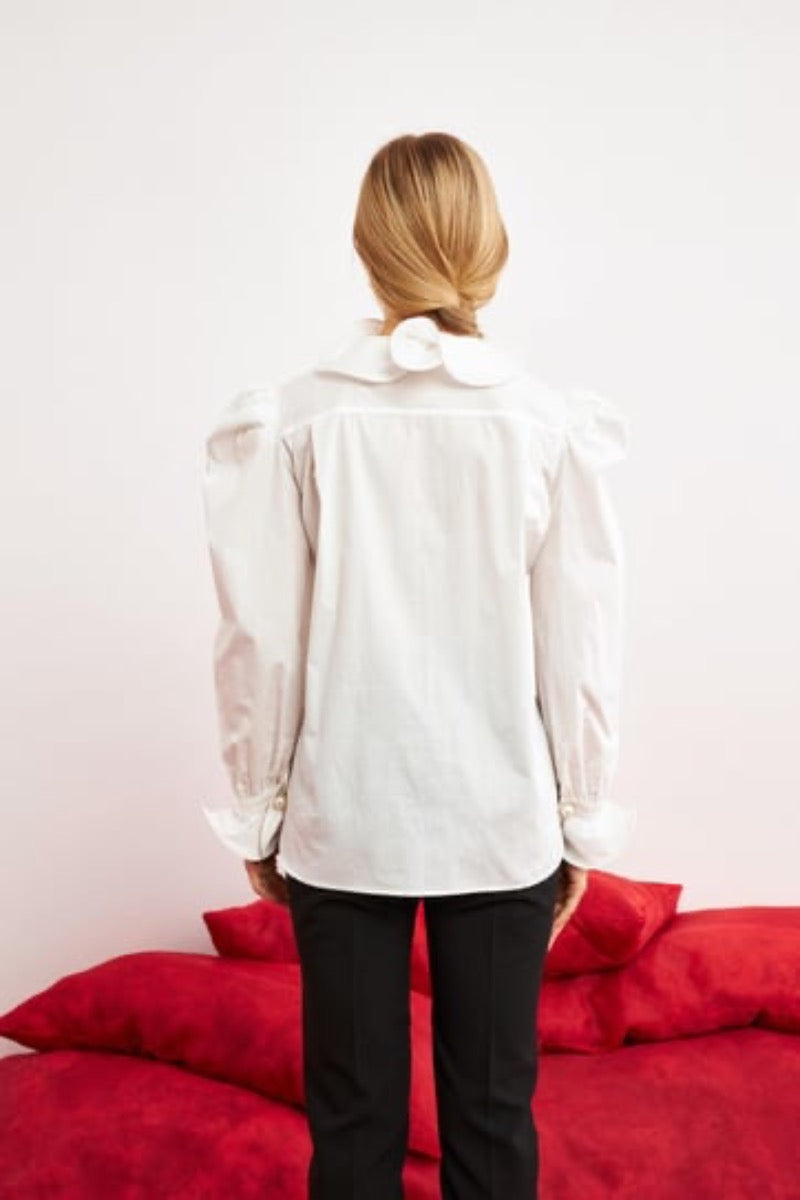 Setre SHIRT WHITE_GM0514