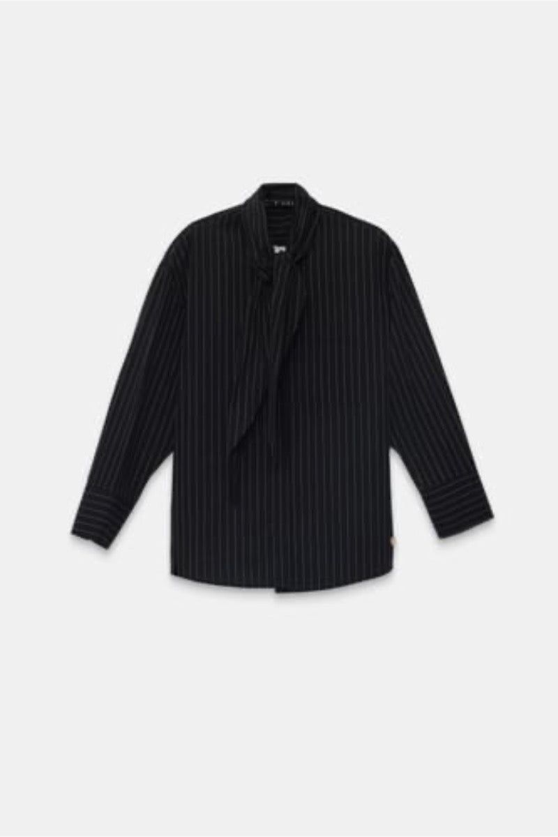 Setre SHIRT BLACK _GM0527
