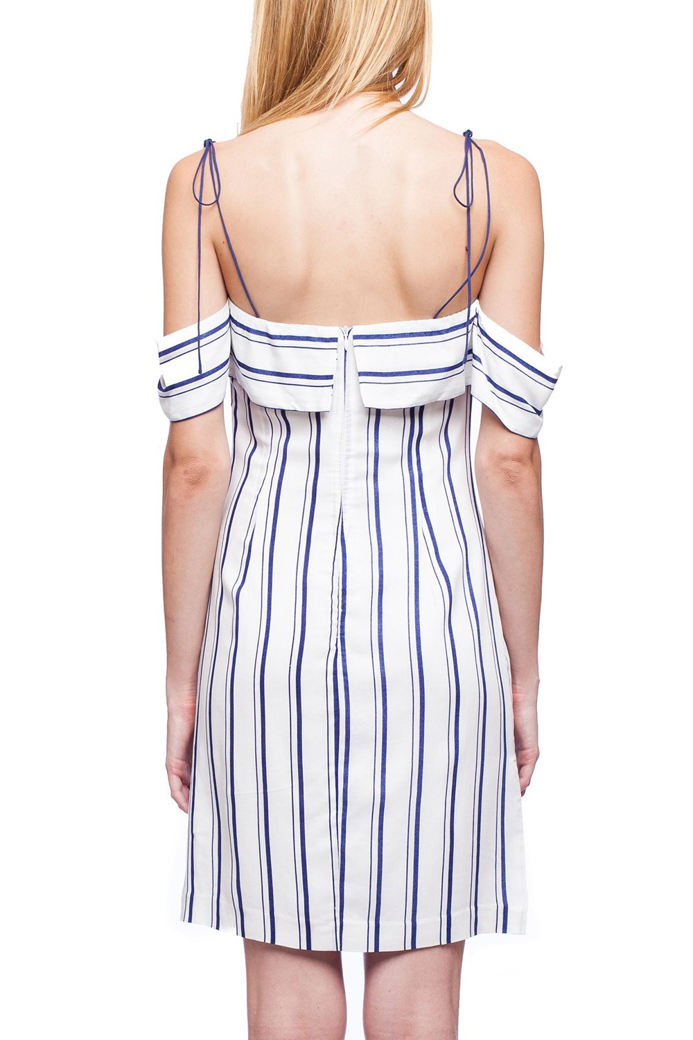 Line & Dot Gavin Dress