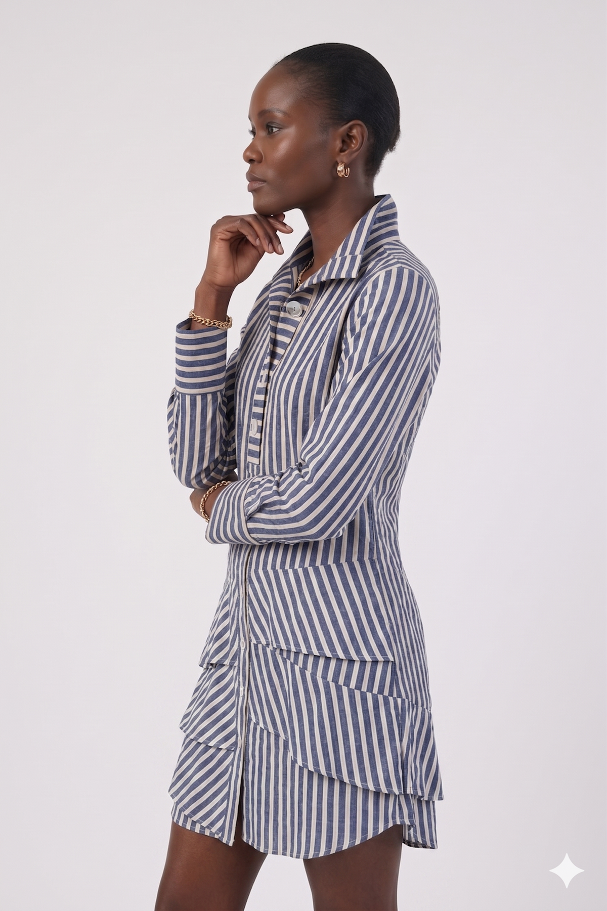 The Panama Dress
