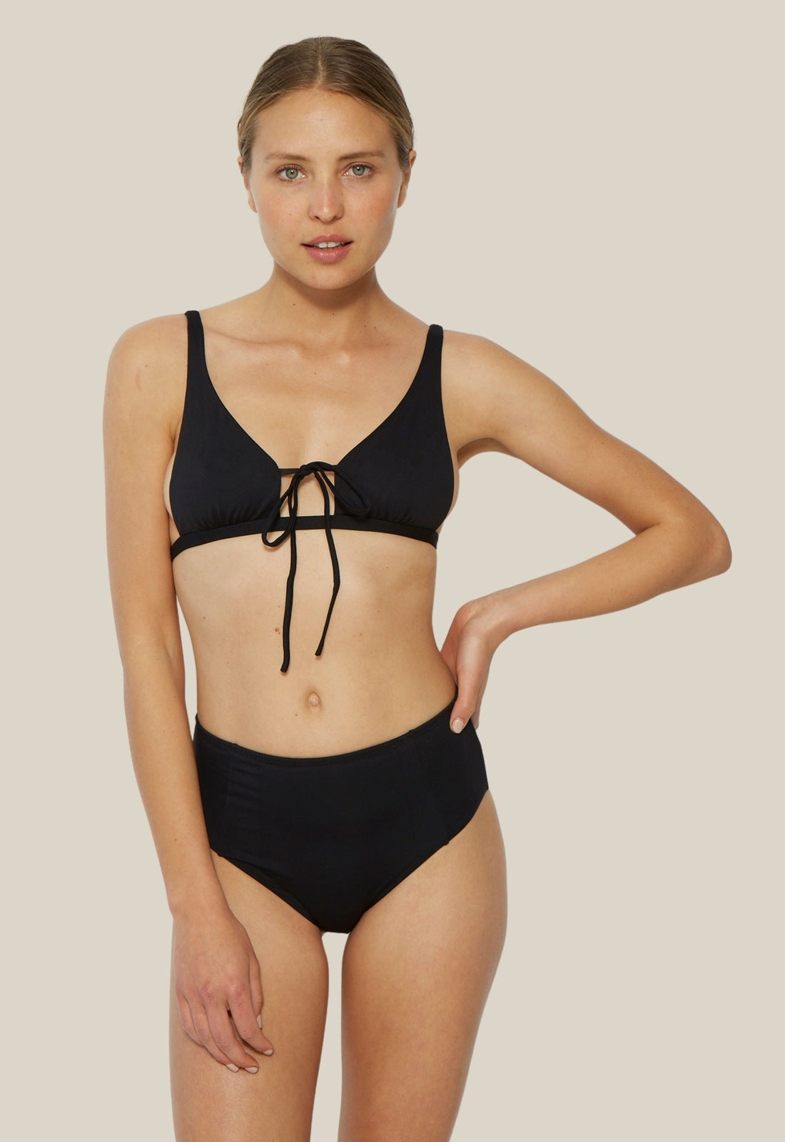 Asylum Brief- Black
