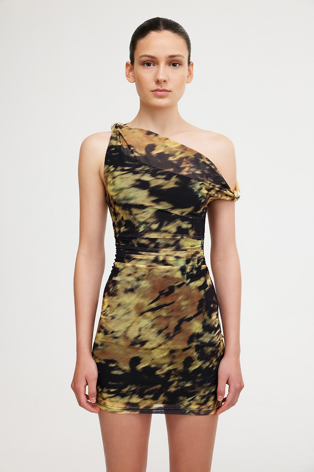 Significant Other Havana Mini Dress