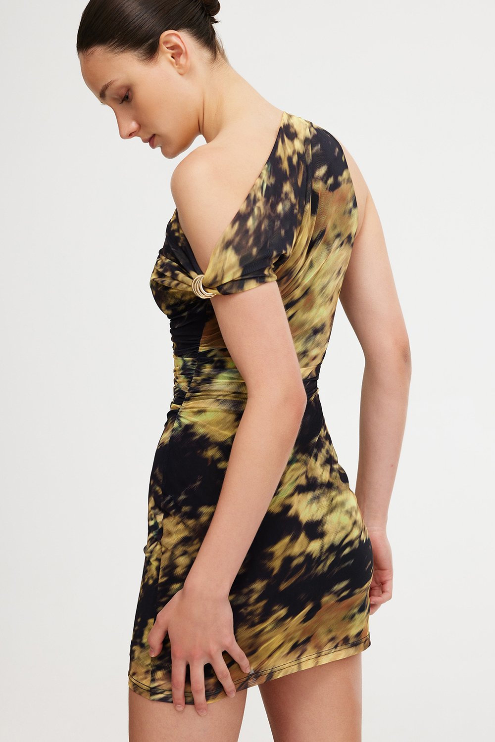 Significant Other Havana Mini Dress