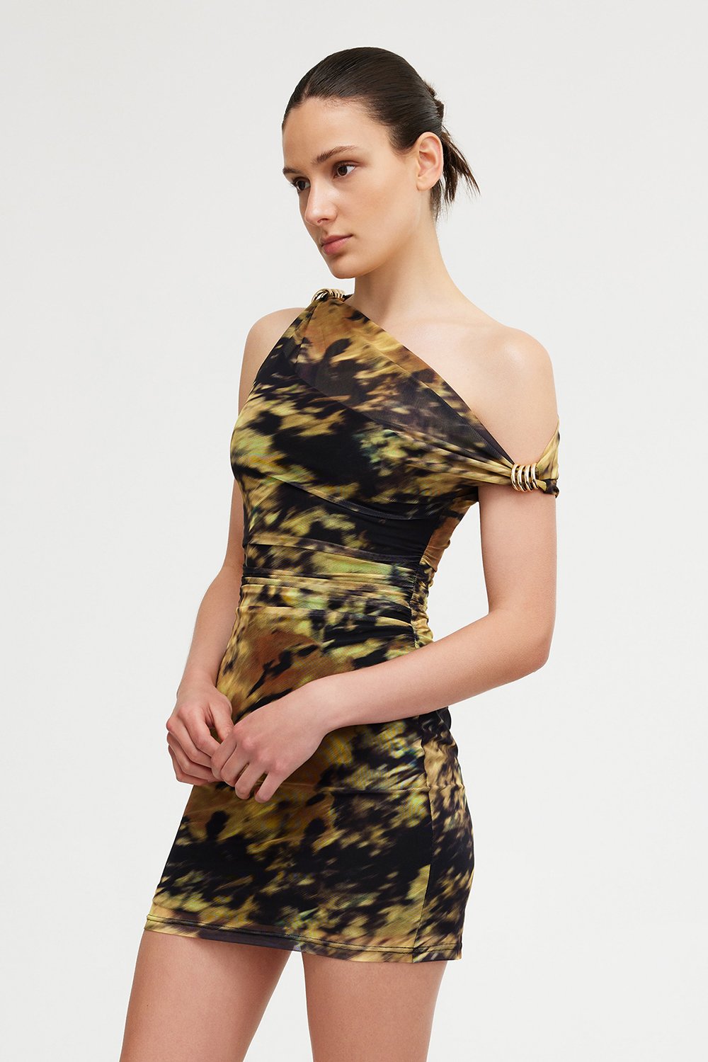 Significant Other Havana Mini Dress