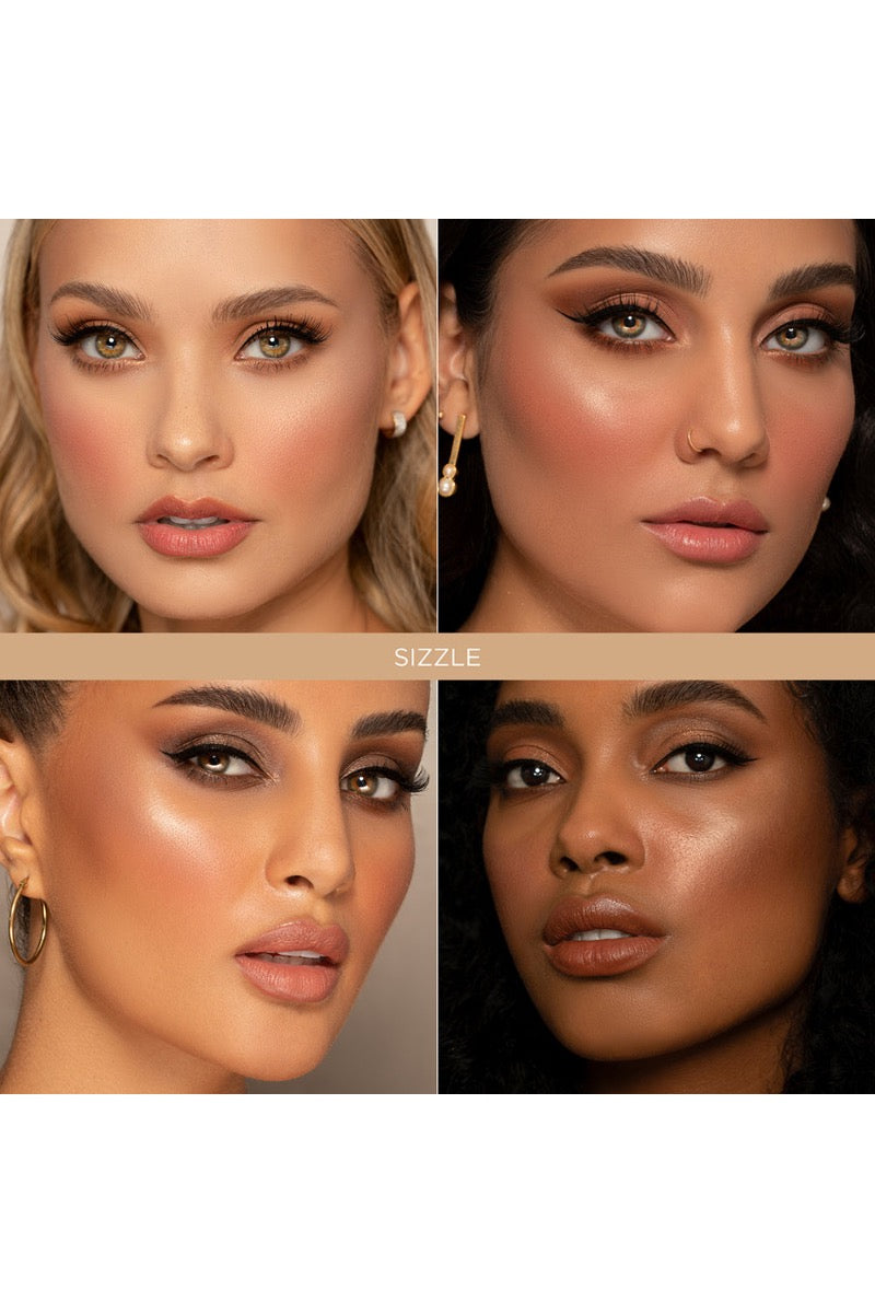 Highlighter - Sizzle