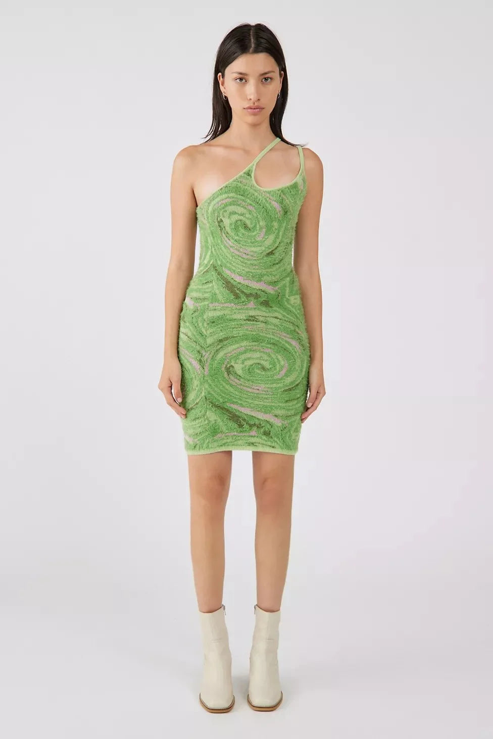 House of Sunny Hot Springs Hockney