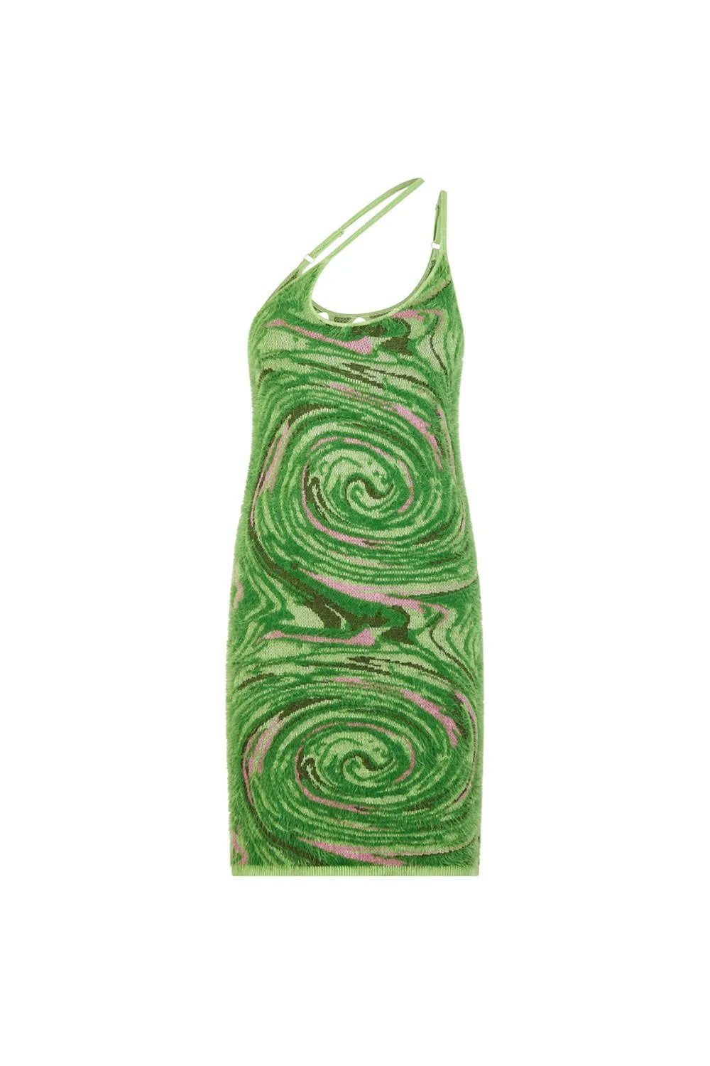 House of Sunny Hot Springs Hockney