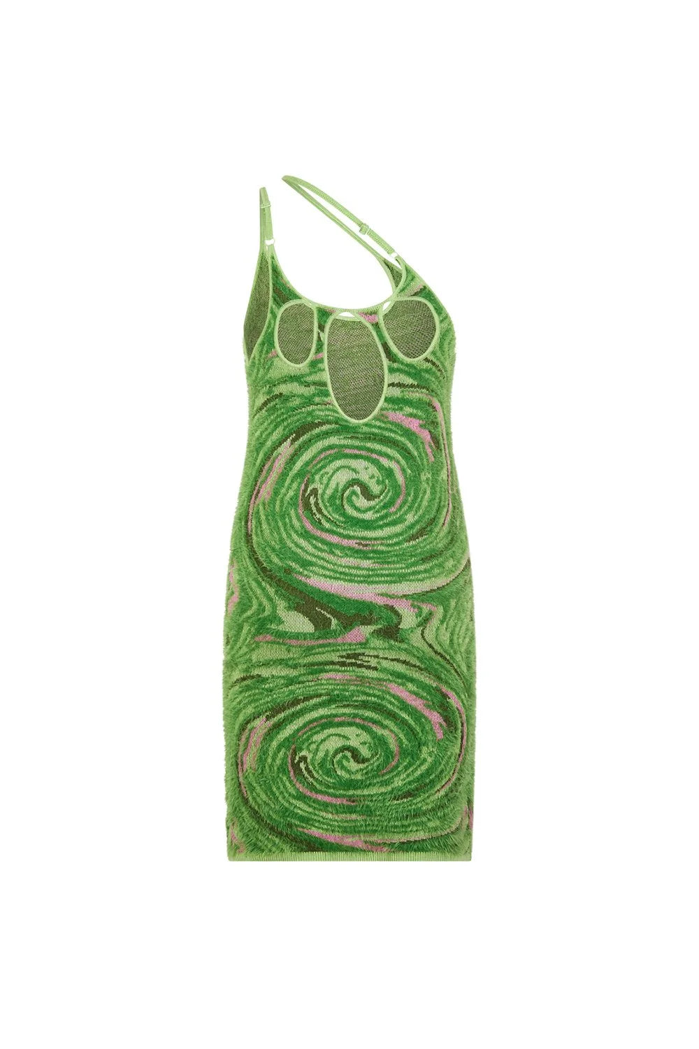 House of Sunny Hot Springs Hockney