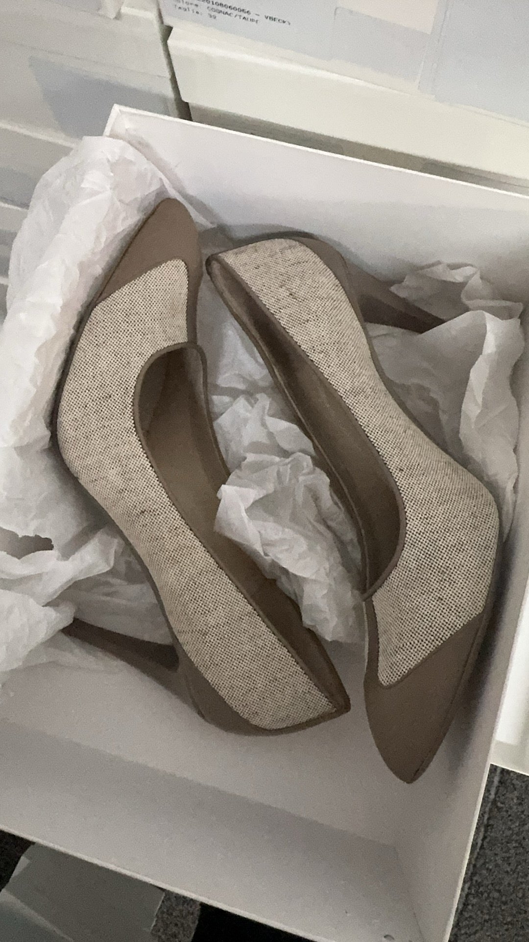max co heel