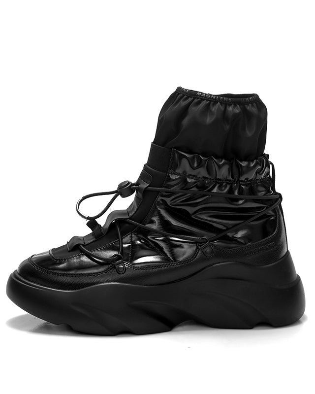 Moon Flight Boots