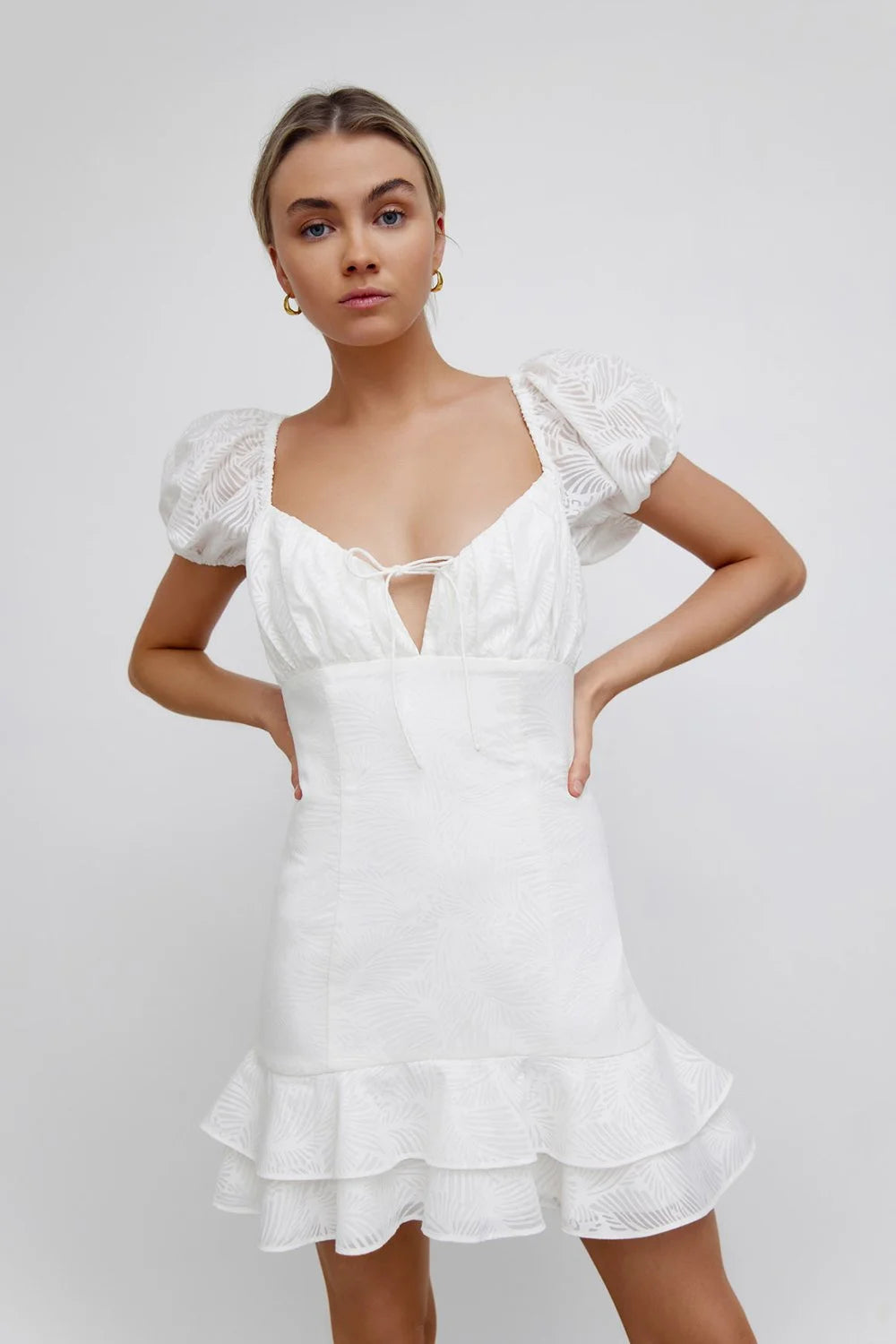 Significant Other Imani Dress