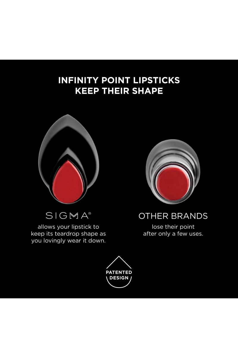 Infinity Point Lipstick - Déjà Vu