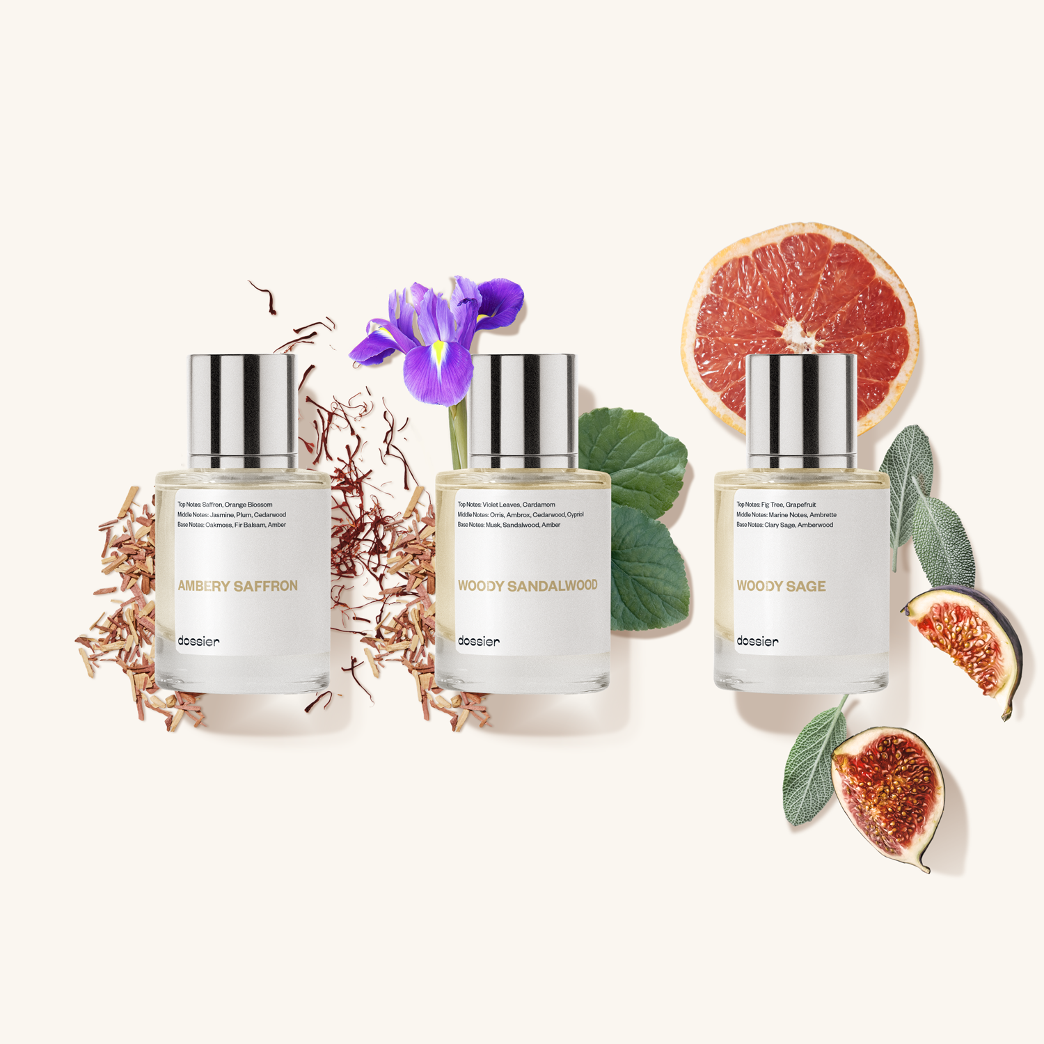 Universal Crowd Pleasers.