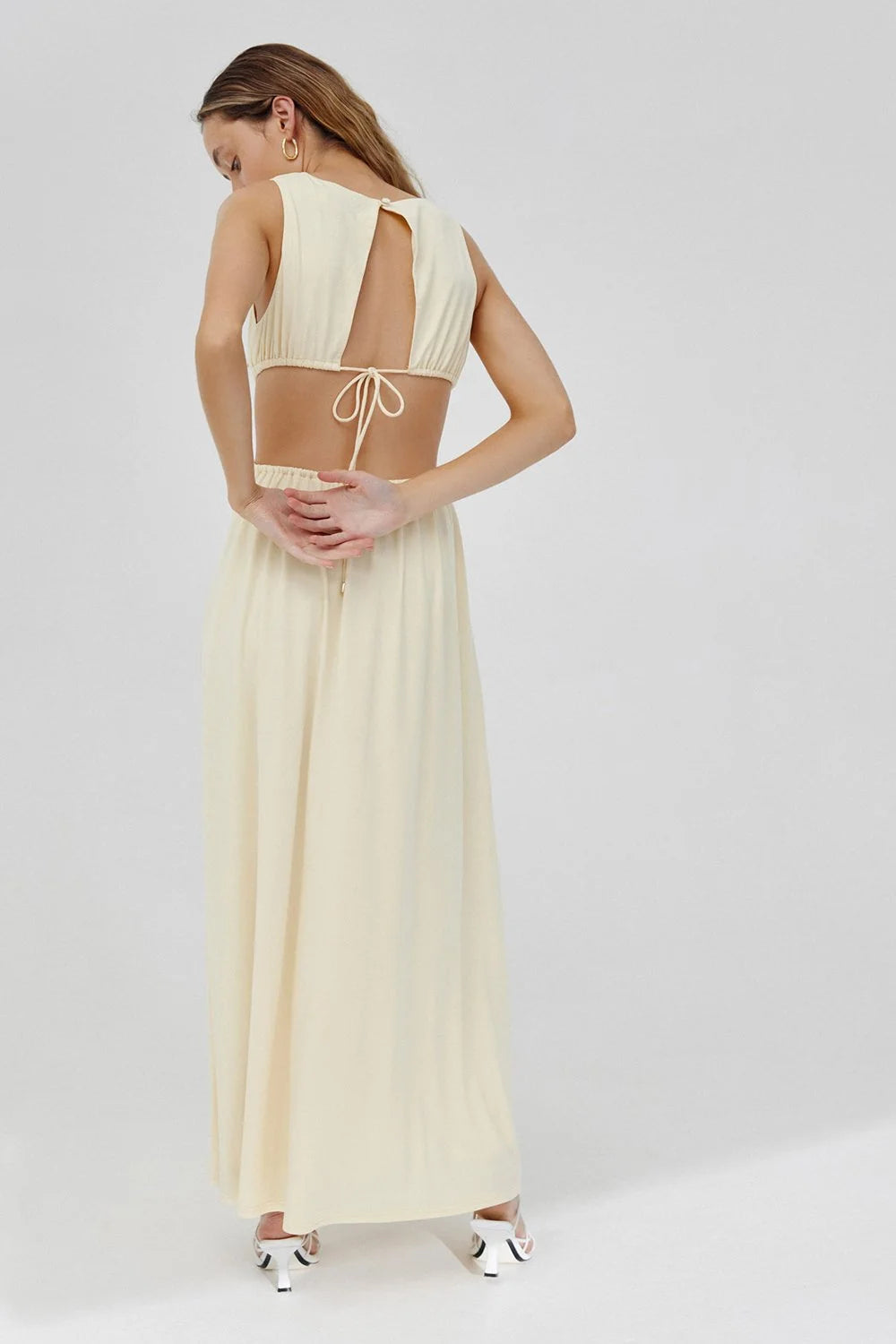 Significant Other Ingrid Dress