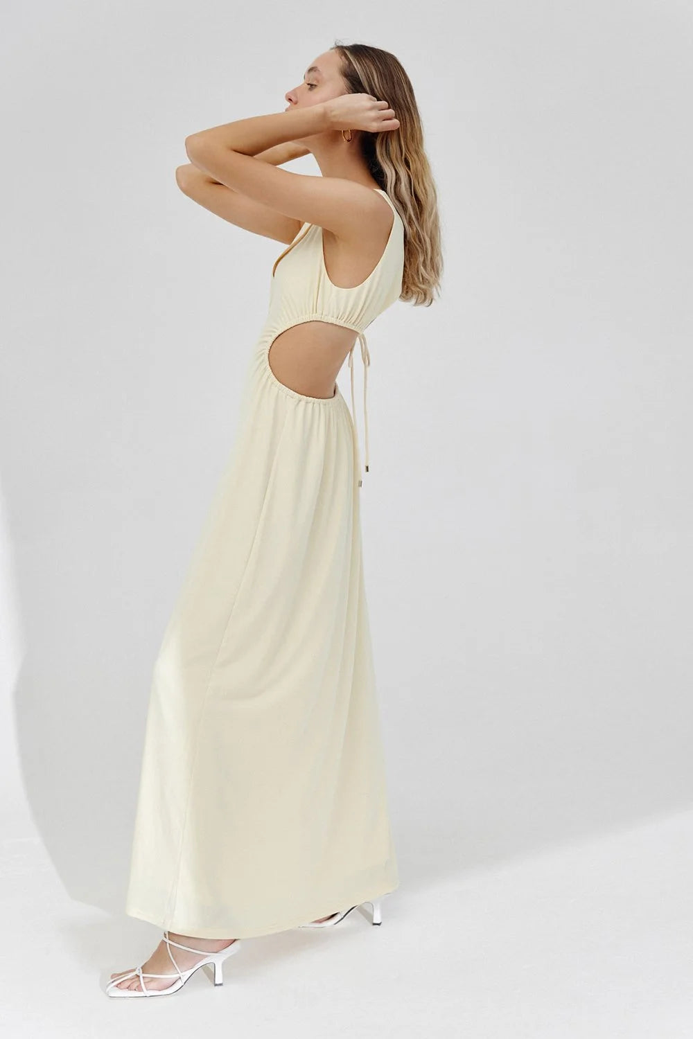 Significant Other Ingrid Dress