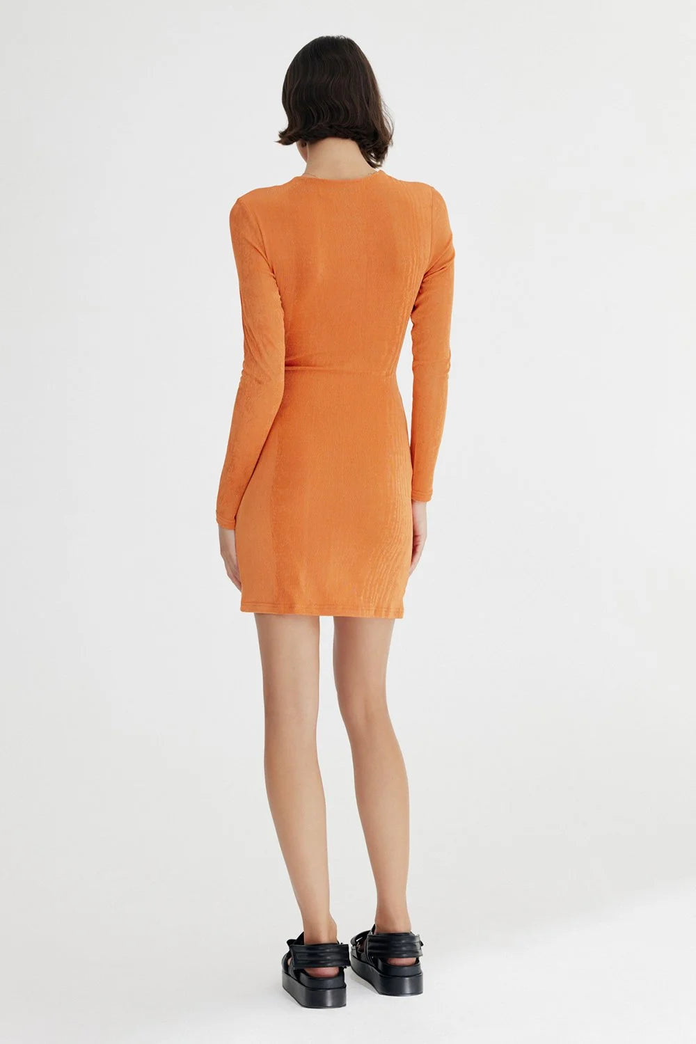 Significant Other Ivy Mini Dress