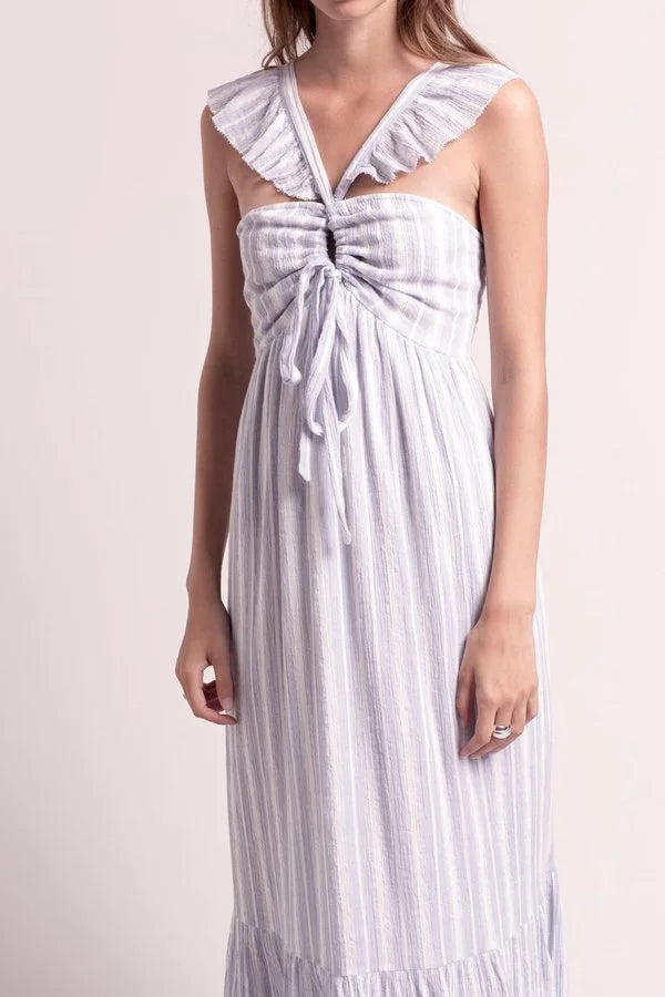 Deby Debo Jamie Reversible Maxi Dress