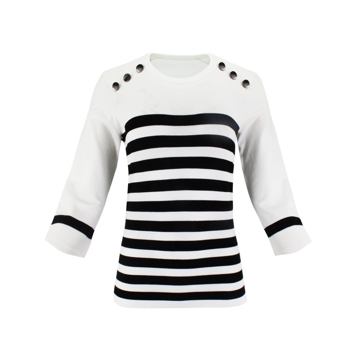 The Voyager Sweater
